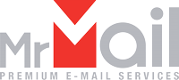MrMail Club Logo